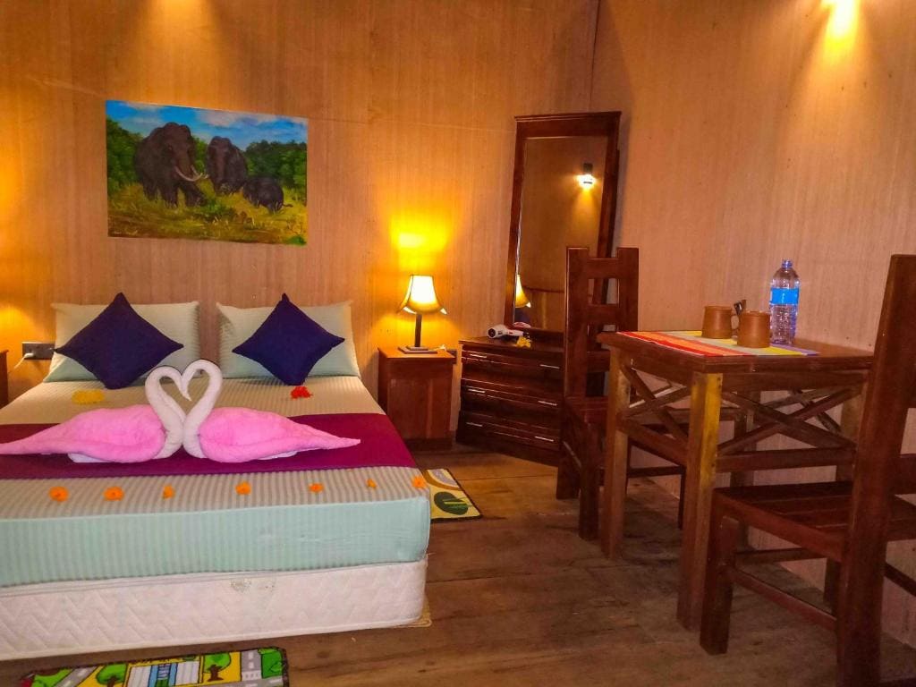 Villa with Garden View room - Image 1
