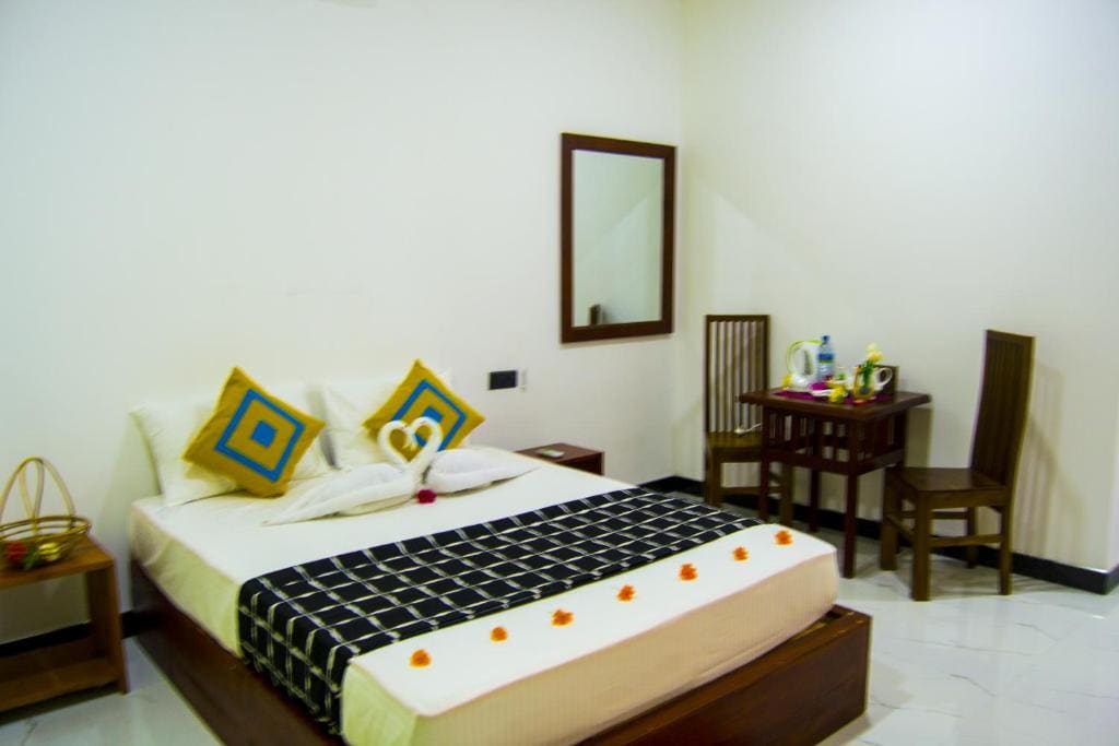 Deluxe Double Room room - Image 3