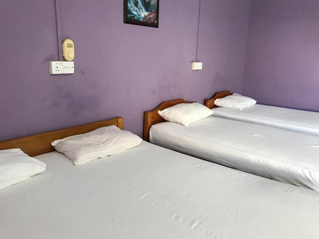 Single Room with Private Bathroom room - Image 3