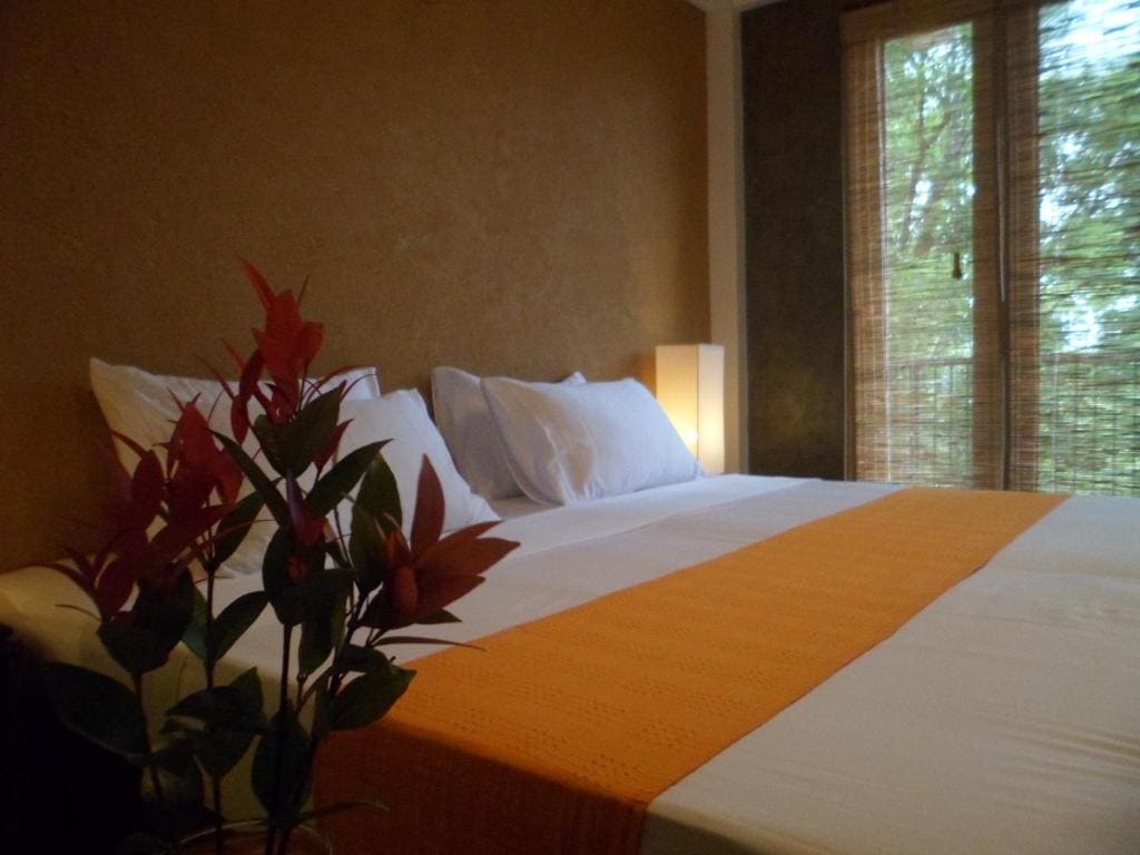 Deluxe Double Room room - Image 3