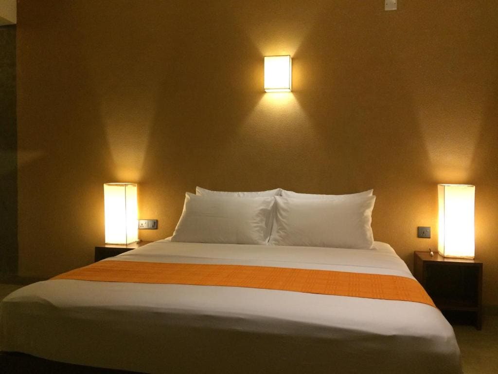 Superior Double Room room - Image 2