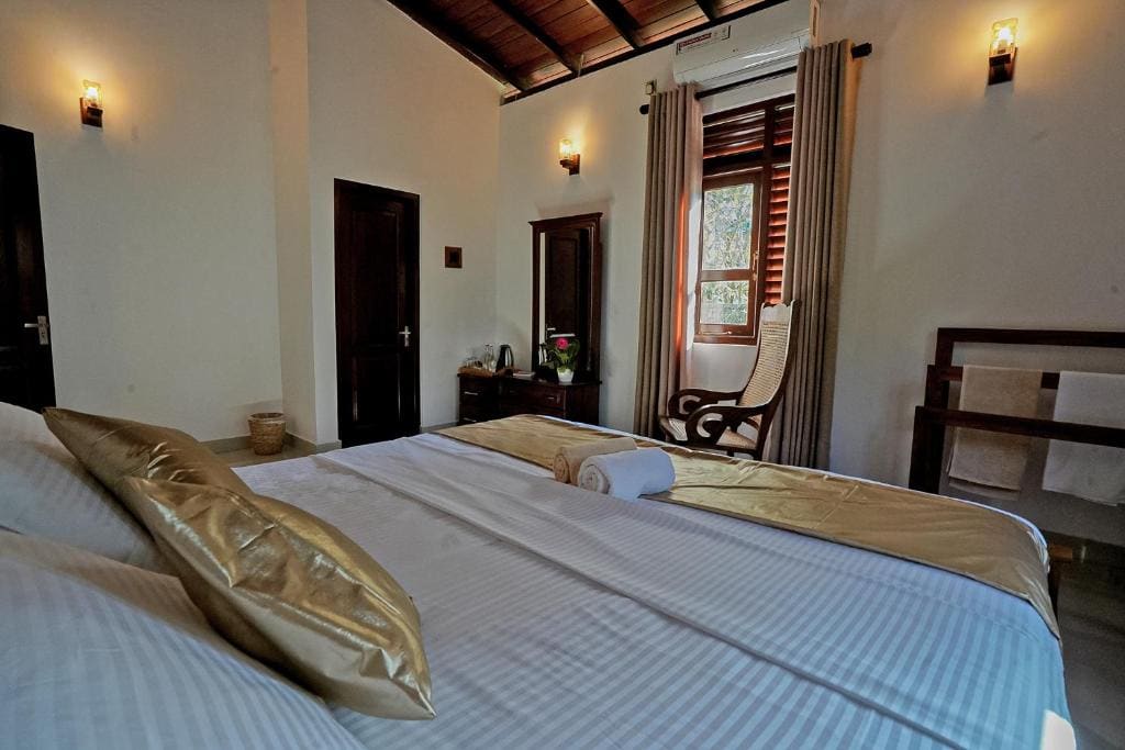 Double Room with Private Bathroom room - Image 2