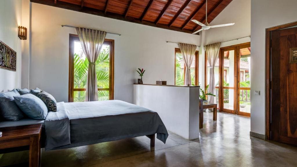 Suite with Garden View room - Image 2