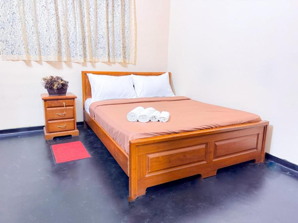 Deluxe Double Room room - Image 3