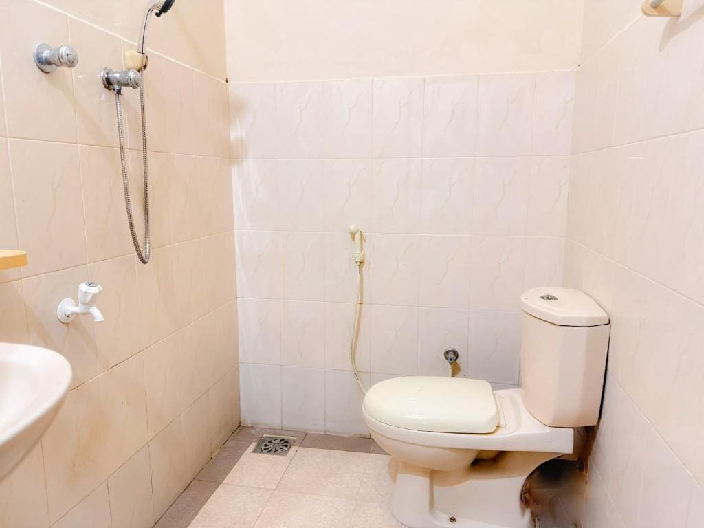 Deluxe Double Room room - Image 2