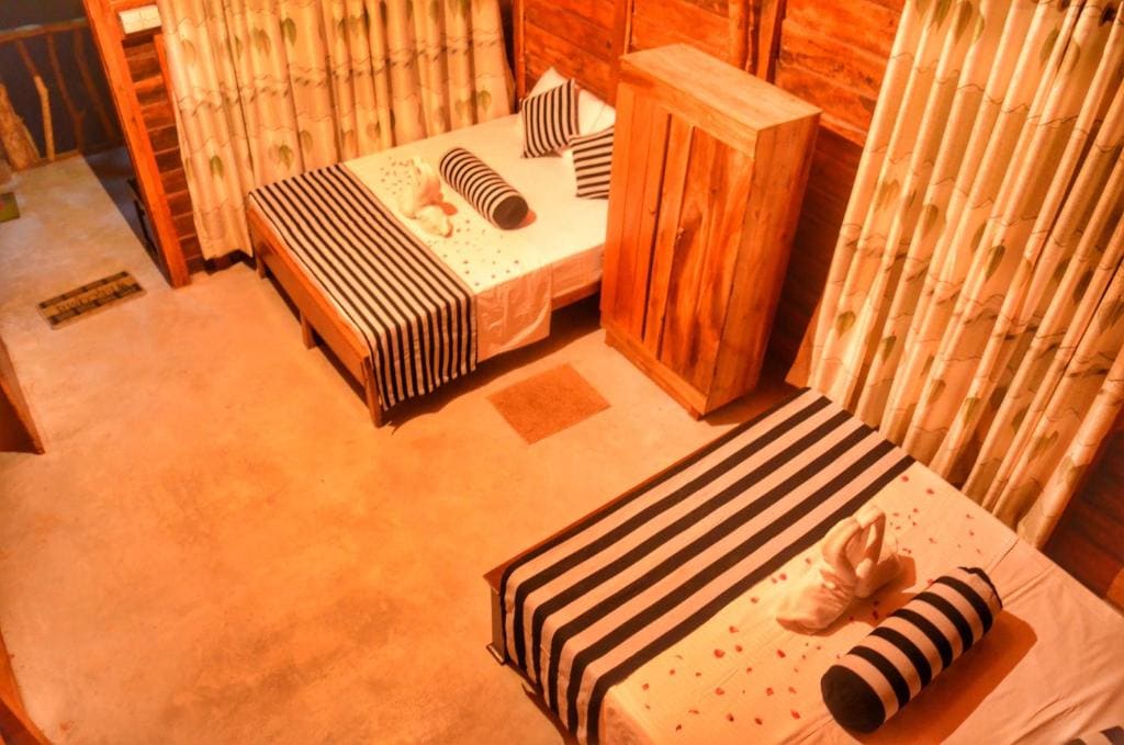 Family Room with Garden View room - Image 1