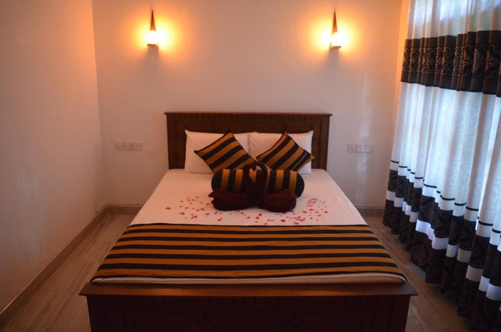 Deluxe Double Room room - Image 3