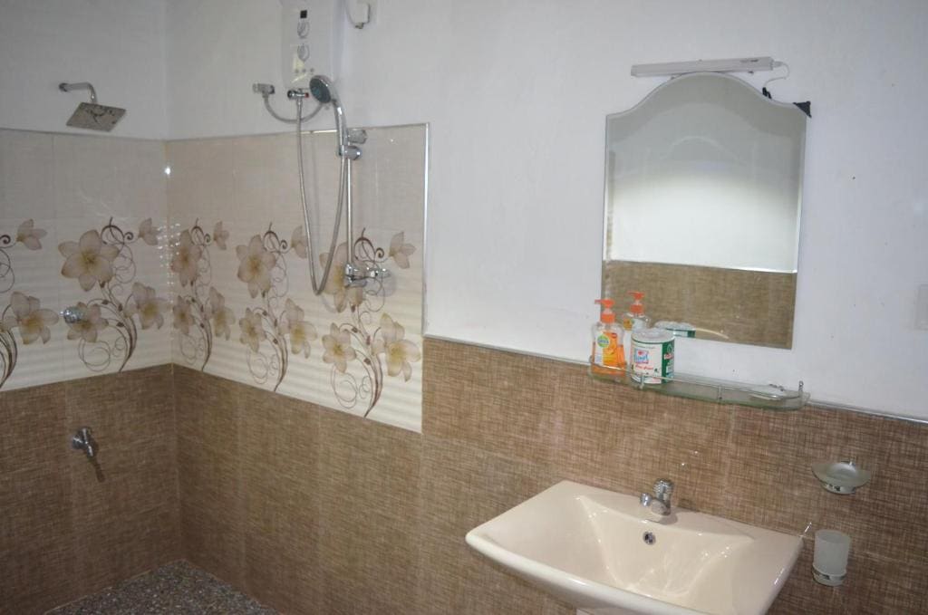 Budget Double Room room - Image 1
