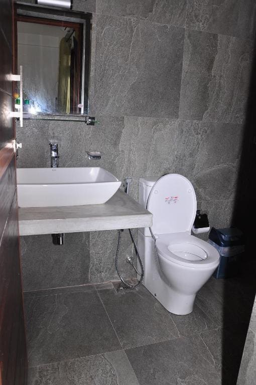 Standard Single Room room - Image 2