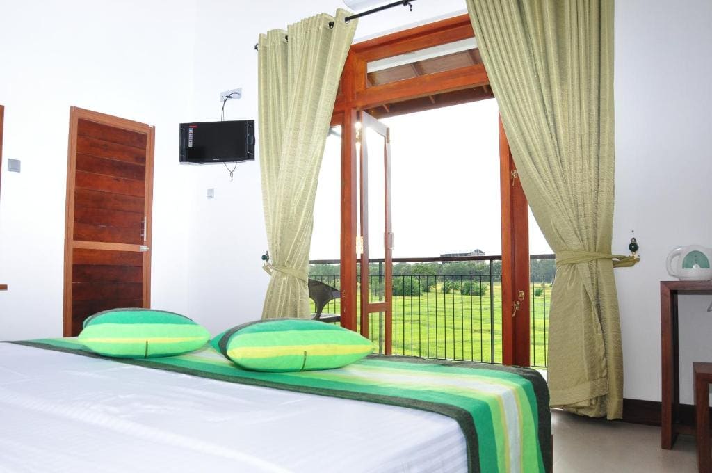Standard Single Room room - Image 1