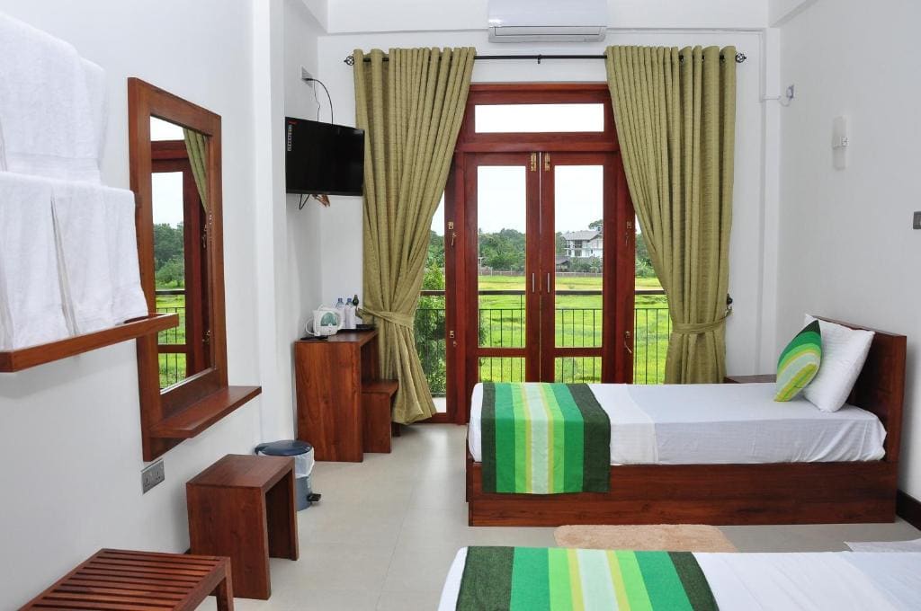 Standard Double Room room - Image 1