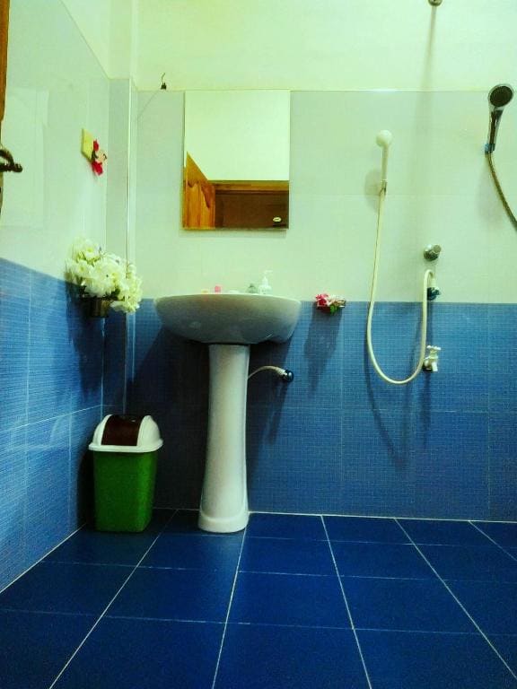 Deluxe Bungalow room - Image 1