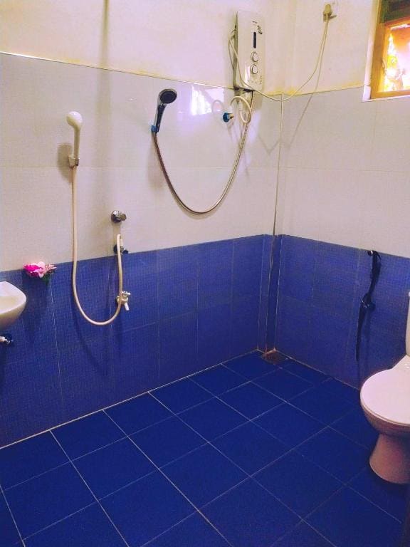 Deluxe Double Room room - Image 1