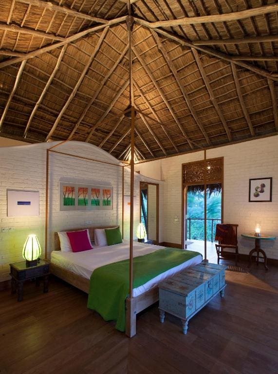 Superior Villa room - Image 1