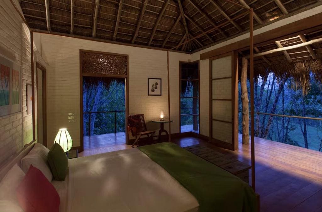 One Bedroom Chalet room - Image 3