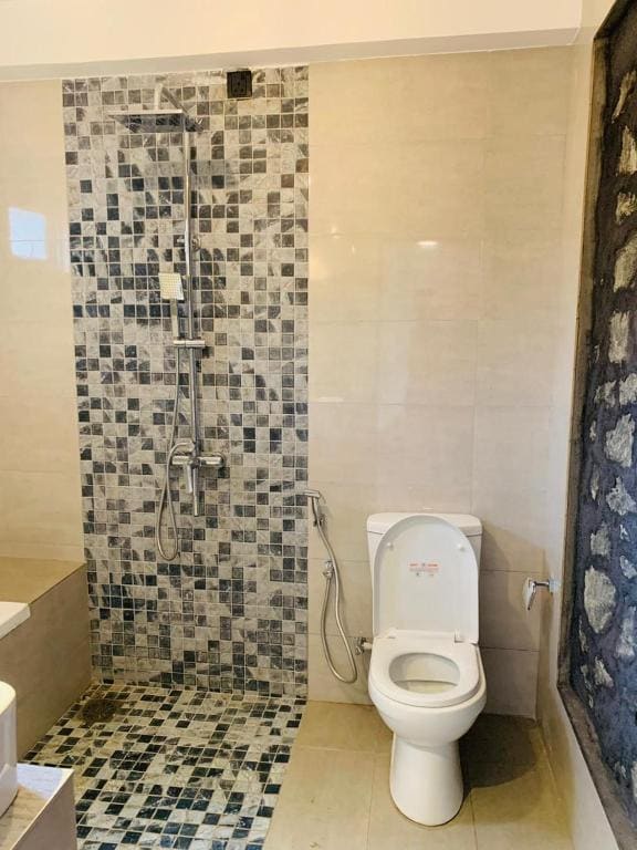 Triple Room with Mountain View room - Image 3