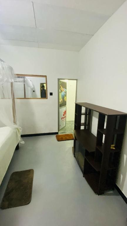 Budget Double Room room - Image 1