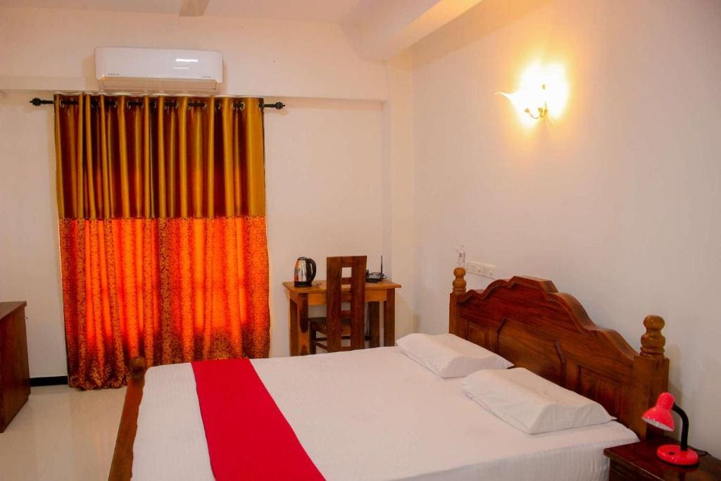 Deluxe Double Room room - Image 3