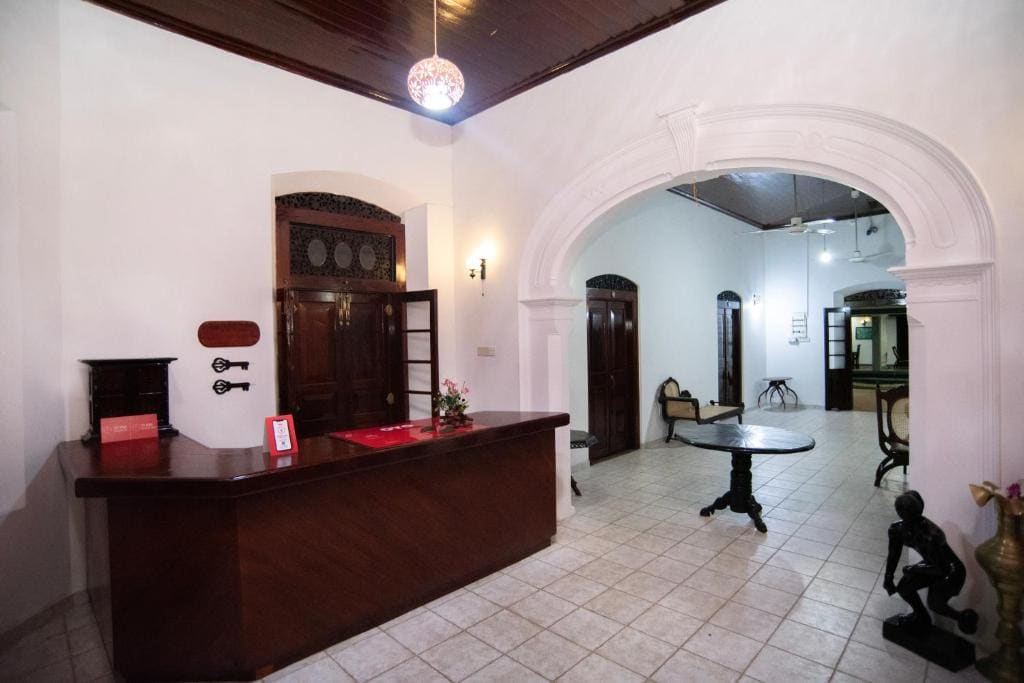 Villa room - Image 3