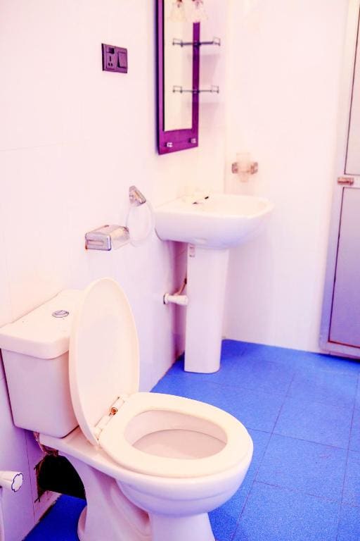 Standard Double Room with Fan room - Image 1