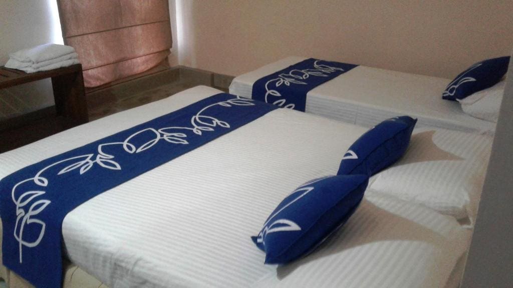 Deluxe Triple Room room - Image 2