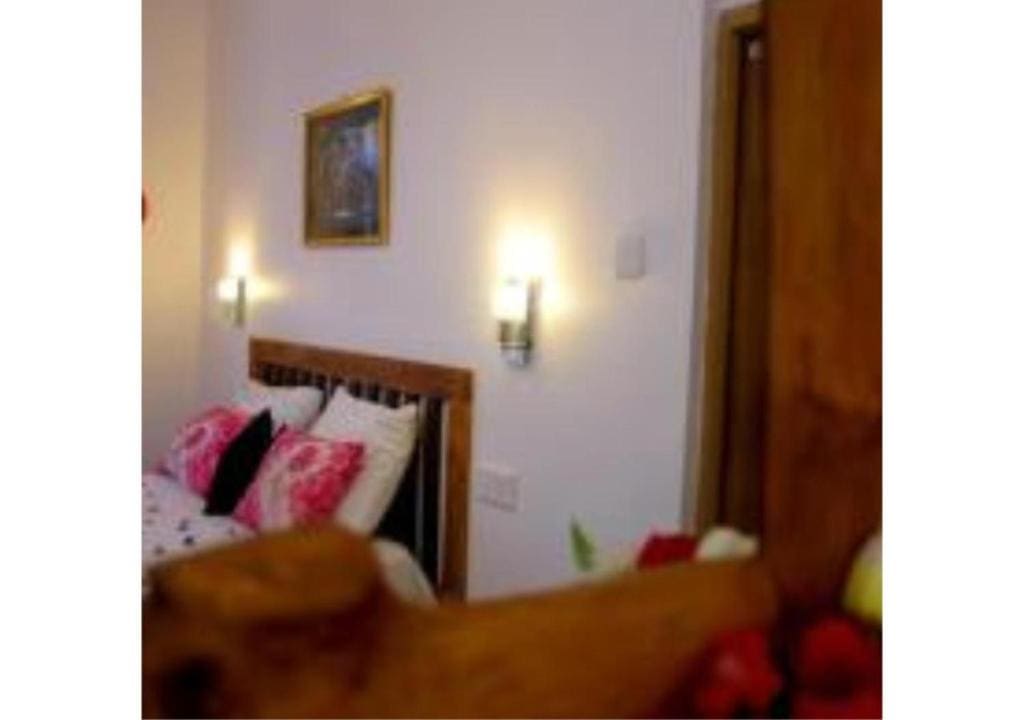 Deluxe Double or Twin Room room - Image 1