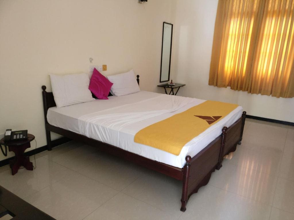 Standard Double Room room - Image 1