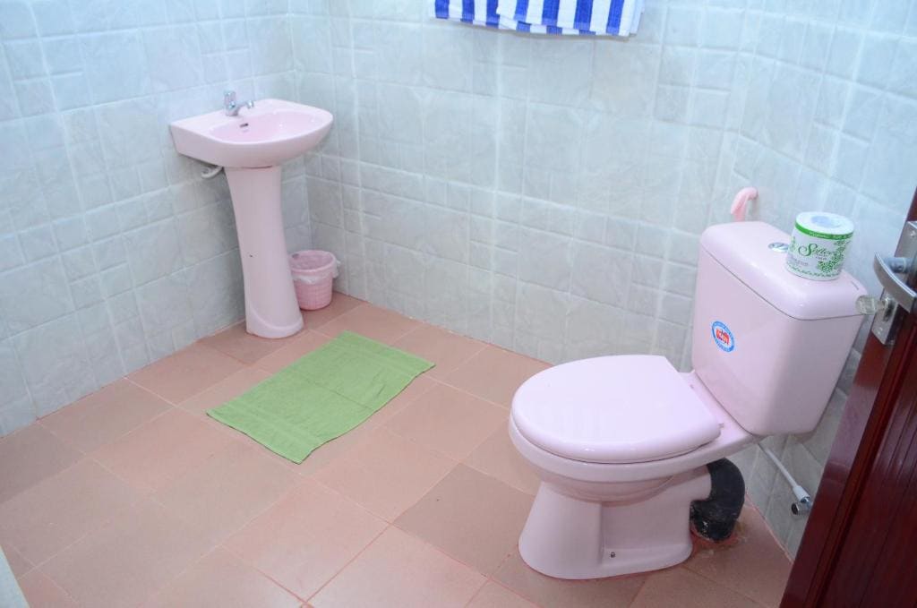Standard Double Room room - Image 3