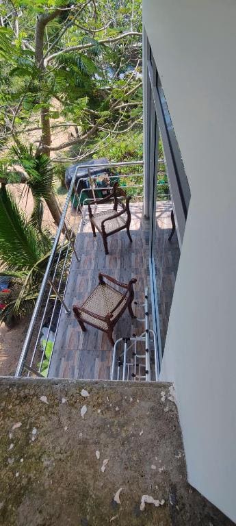Double Room with Balcony and Sea View room - Image 3