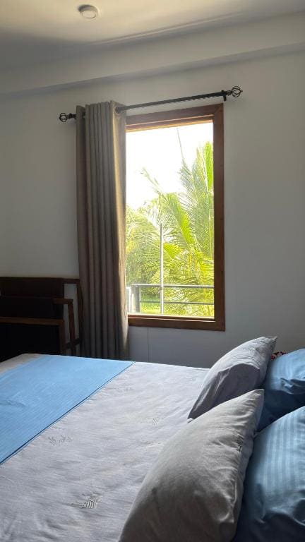Deluxe Double Room with Balcony room - Image 3