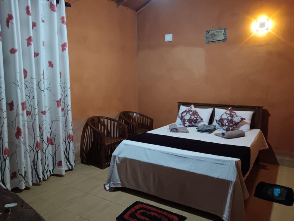 Deluxe Double Room room - Image 2