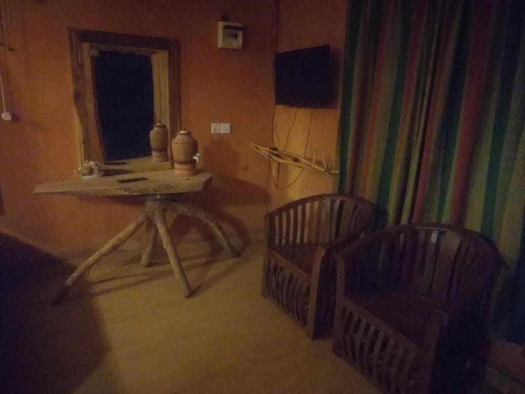 Deluxe Family Suite room - Image 1