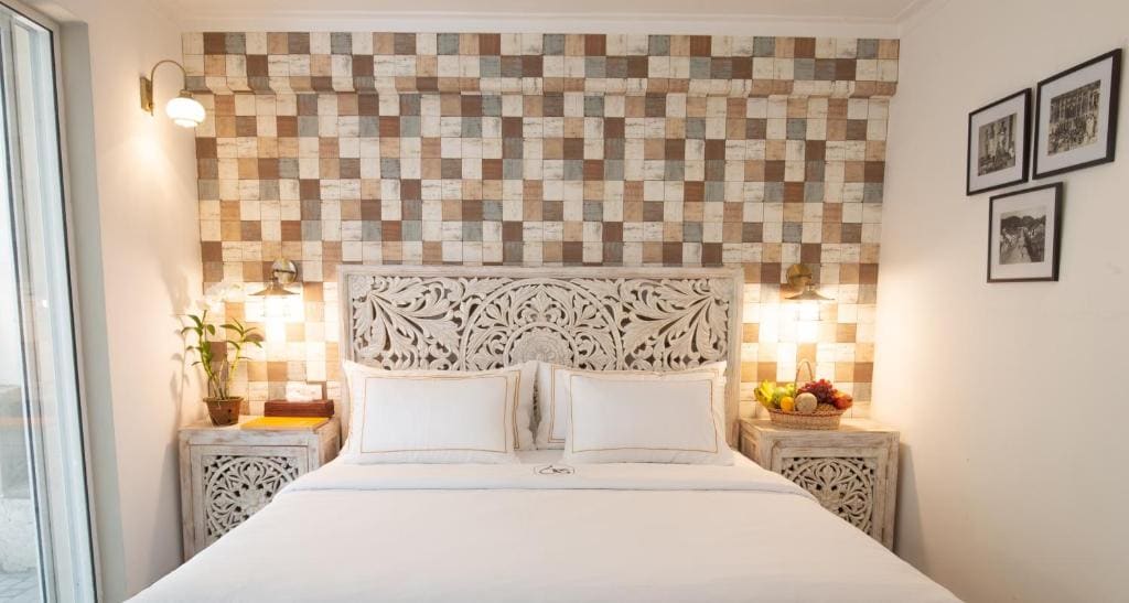 Deluxe Room room - Image 1