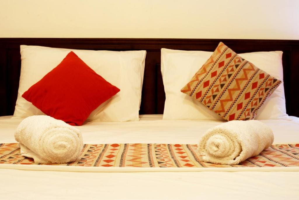Large Double Room room - Image 2