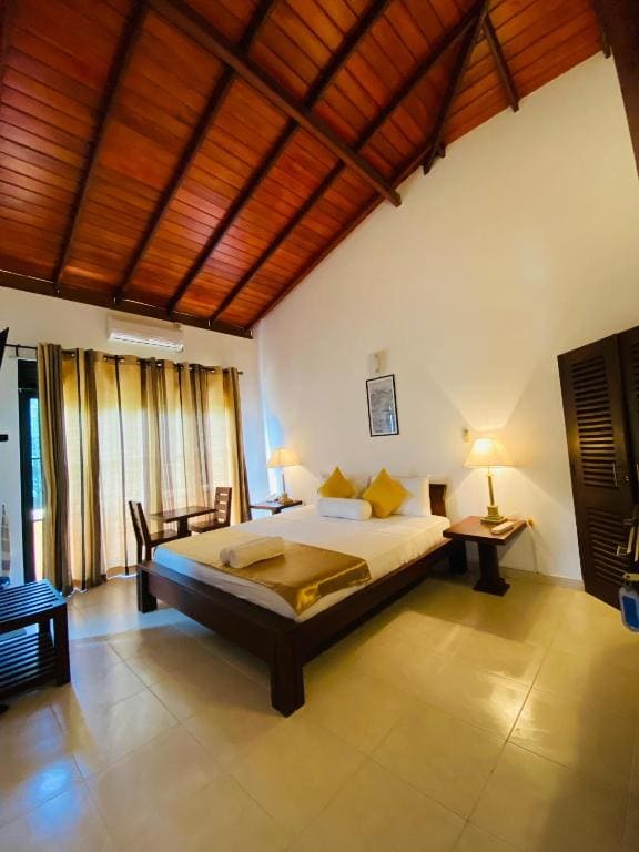 Budget Double Room room - Image 1