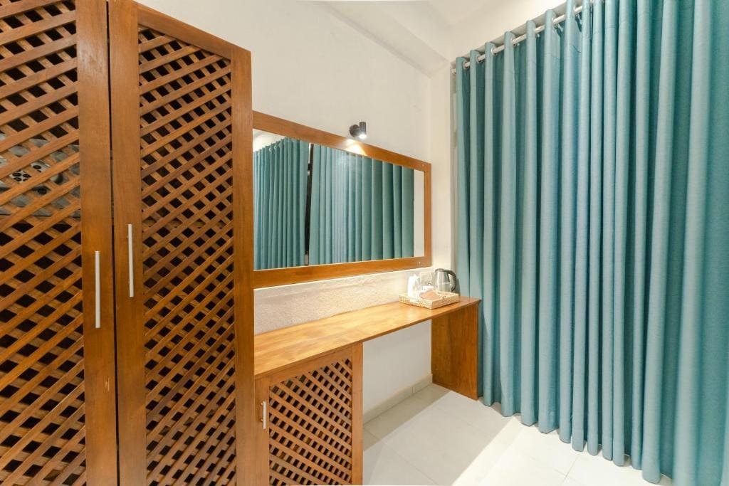 Deluxe King Studio room - Image 3