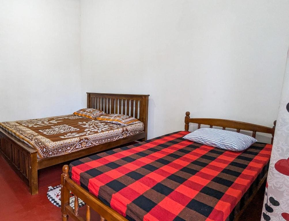 Basic Triple Room room - Image 1
