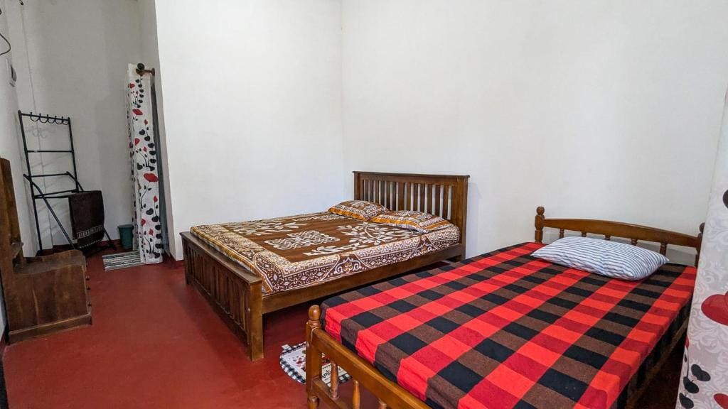 Basic Triple Room room - Image 2