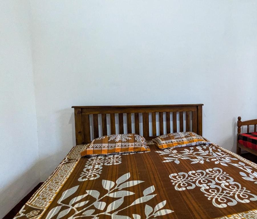 Basic Triple Room room - Image 3