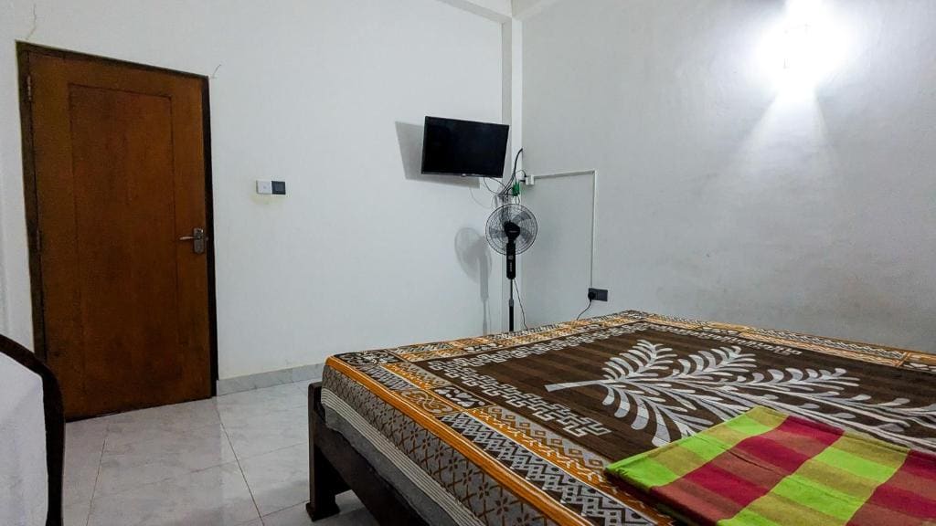Standard Double Room room - Image 3