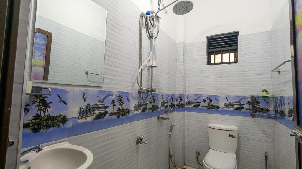 Standard Double Room room - Image 1
