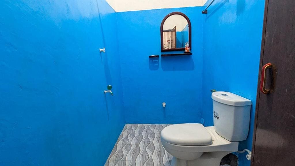 Triple Room room - Image 1
