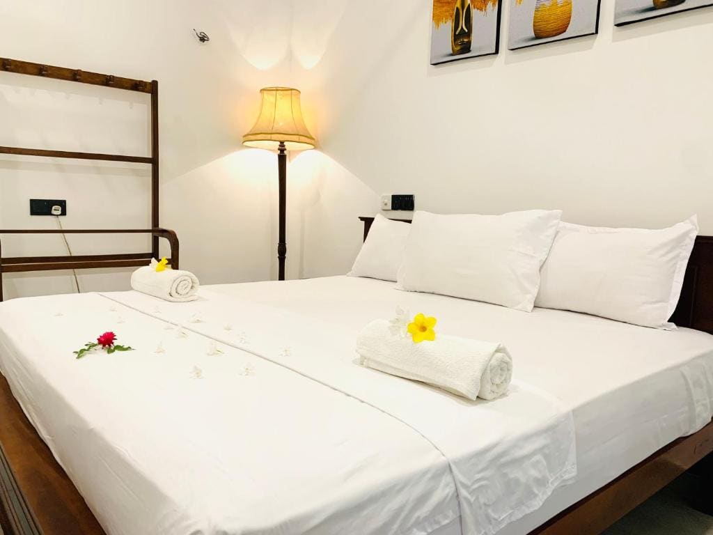 Deluxe Double Room room - Image 3