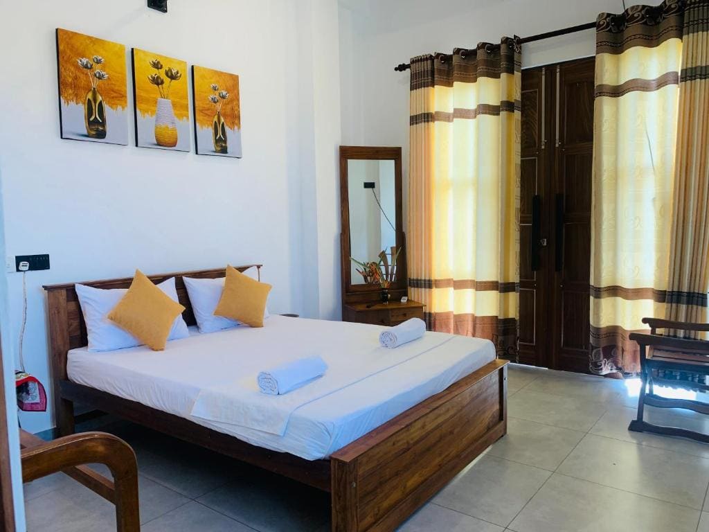 Deluxe Double Room room - Image 1