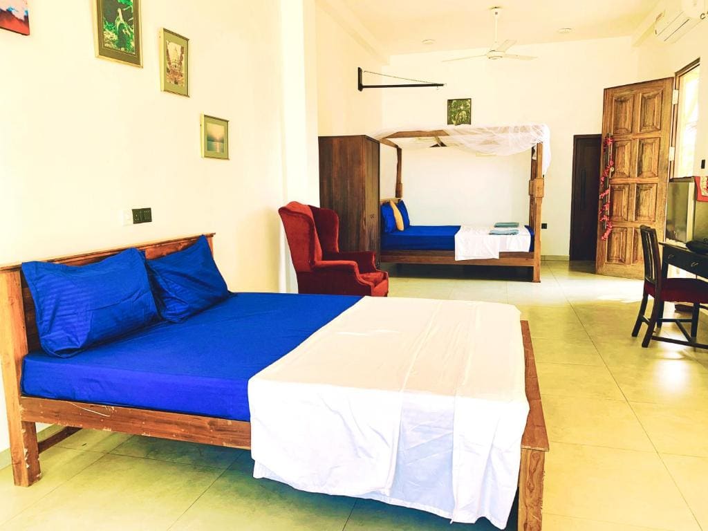 Family Room with Sea View room - Image 3