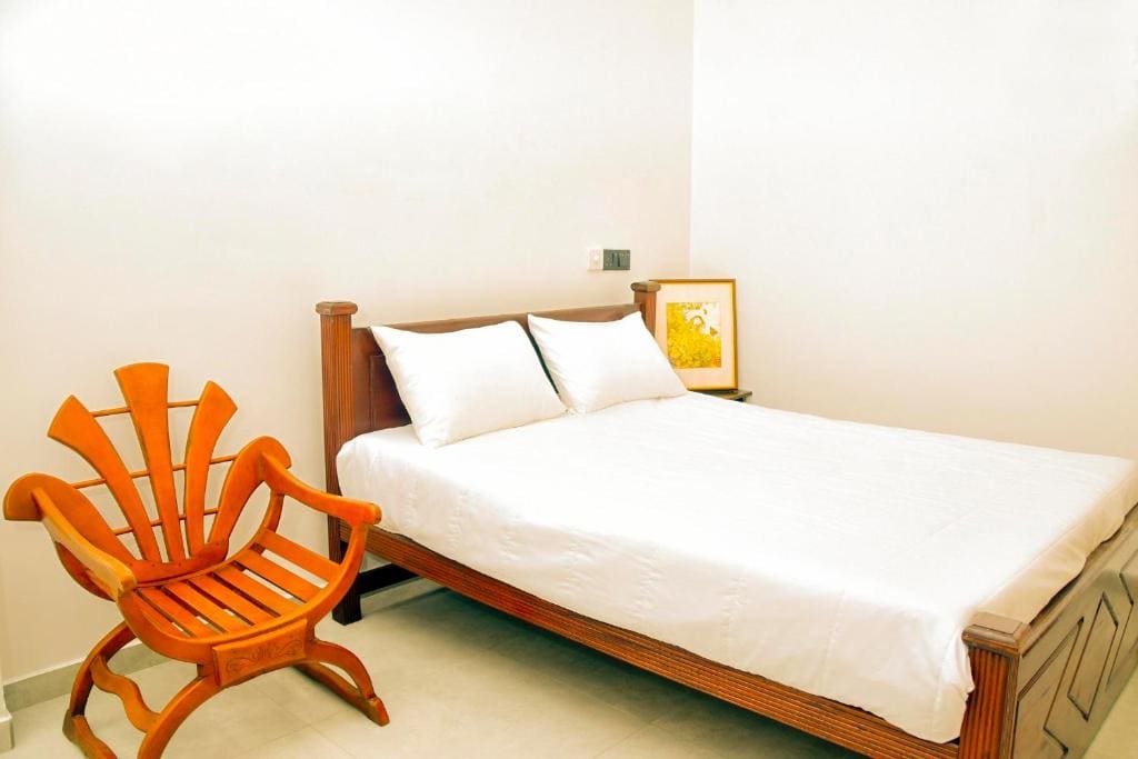 Double Room room - Image 2
