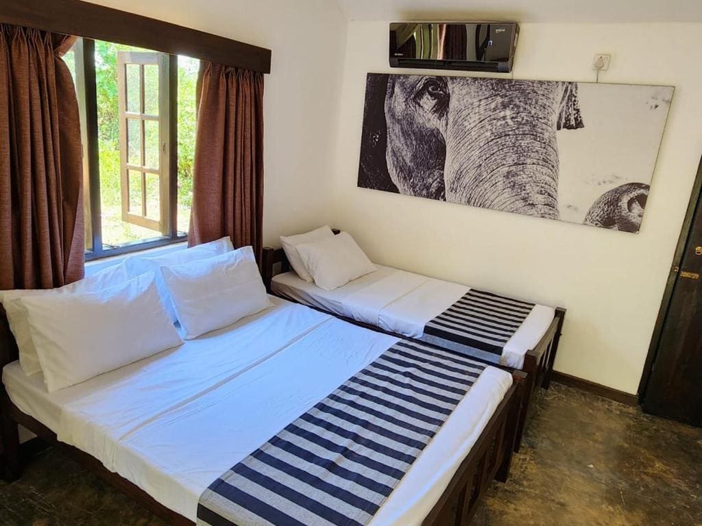 Single Bed in Dormitory Room room - Image 2