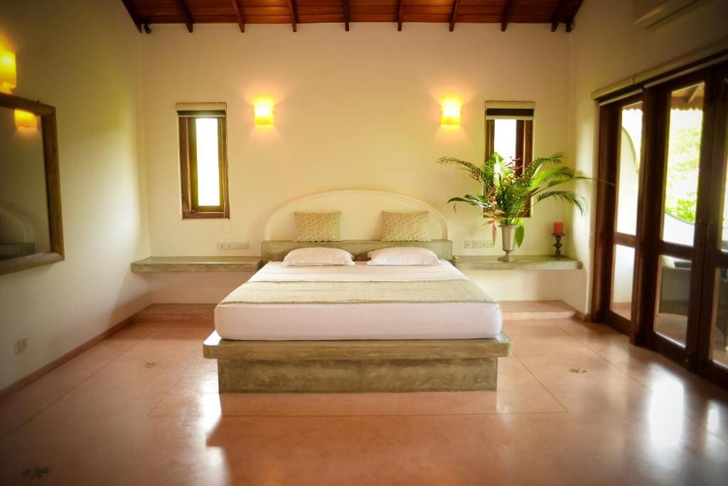 Deluxe Double Room room - Image 1