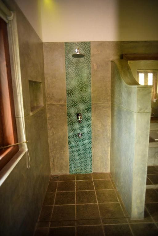 Triple Room with Balcony room - Image 3