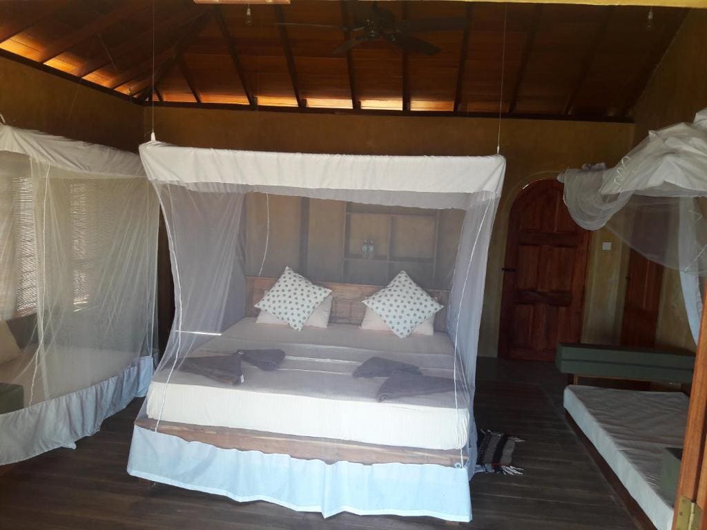 Two-Bedroom Bungalow room - Image 2
